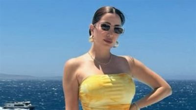 وصله غزل تخطف قلب نسرين طافش في اليونان