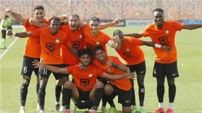 البنك الأهلي يكتسح بلدية المحلة بخماسية في الدوري المصري