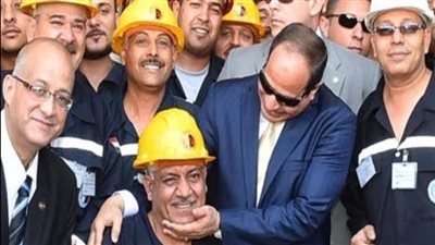 11 عامًا من التقدم.. ملف العمل ومسيرة التطوير 