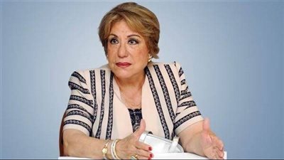 سميحة أيوب تكشف لـ 