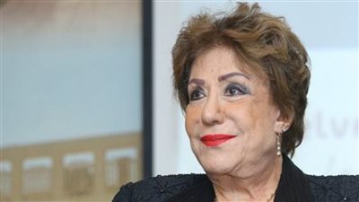 سميحة أيوب توجه مناشدة للرئيس عبدالفتاح السيسي (فيديو)