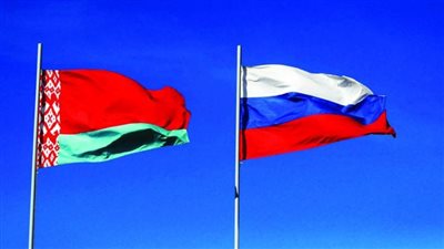 روسيا وبيلاروسيا تعلنان استعدادهما للتوصل لتسوية سياسية دبلوماسية للأزمة الأوكرانية