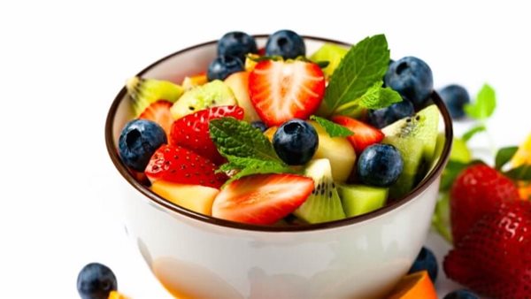 سعر الفاكهة اليوم 7 رمضان في سوق العبور