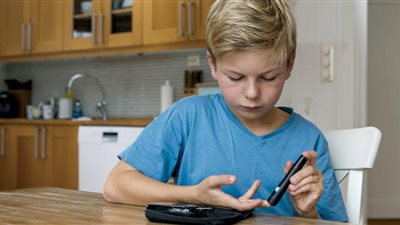 نصائح لحماية طفلك من الإصابة بمرض السكر 