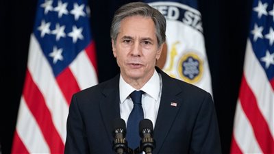 الخارجية الأمريكية: نواصل مد إسرائيل باحتياجاتها وعلقنا شحنة من القنابل الثقيلة