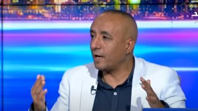 ناقد رياضي:  أصبحنا أضحوكة بعد اعتذار الزمالك من مباراة القمة (فيديو)