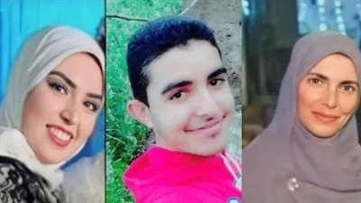 مذبحة الغربية.. شاب يضحي بعائلته ويطعمهم للكلاب| مصير مجهول للمجرم الهارب (تفاصيل) 