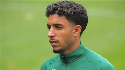 جيوفاني ألبر: إذا كنت مكان مرموش لفعلت هذا الأمر