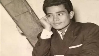  7 زيجات وطفل واحد.. نساء في حياة الراحل محرم فؤاد 