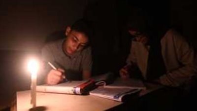 كابوس الثانوية العامة يصل لخطة تخفيف أحمال الكهرباء