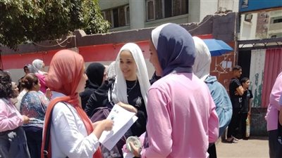 شاهد| مراجعة ليلة الامتحان في اللغة الأجنبية الثانية للثانوية العامة 2024 