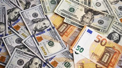 أسعار العملات الأجنبية خلال التعاملات الصباحية اليوم 