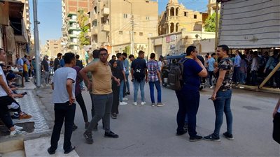 اليوم .. طلاب الثانوية العامة يؤدون امتحان اللغة الأجنبية الثانية