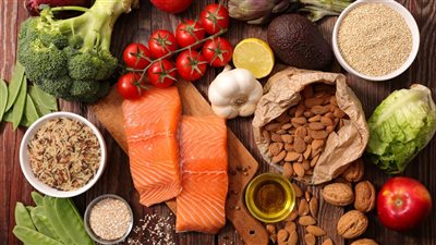 أطعمة تزيد خلايا الدم البيضاء وتعزز صحتك