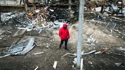 مسئول أوكراني يدعو الأمم المتحدة لوقف الهجمات الروسية بعد تدمير 800 منشأة تعليمية