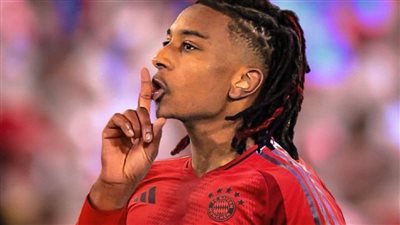 بايرن ميونخ يستعد لحسم صفقة أوليسي