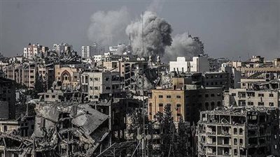مسودة تقرير أممي: واحدة من كل 5 أسر بغزة تعيش أيامًا دون طعام