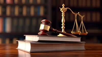 اليوم.. محاكمة عامل بتهمة الاتجار في النقد الأجنبي