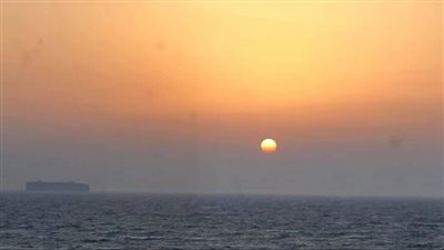 حالة الطقس من اليوم الثلاثاء حتى الأحد المقبل 