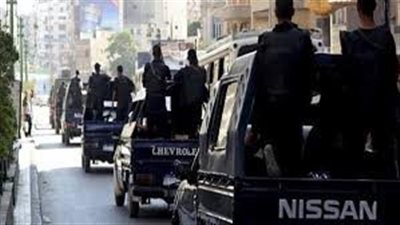 تفاصيل جديدة حول مشاجرة المرج بسبب تحرش طالب بموظفة بنك