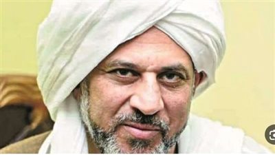 السيرة الذاتية الإمام السيد أحمد بن إدريس الإدريسي الحسني
