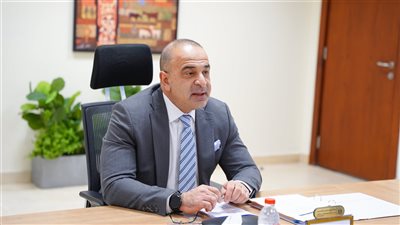 نائب وزيرة التخطيط يترأس اجتماع اللجنة الفنية لإعداد ومتابعة استراتيجية التمويل الوطنية المتكاملة