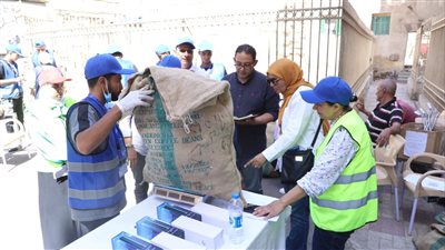 استكمال مراحل  مسابقة 