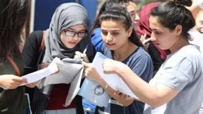 انتهاء امتحان اللغة الأجنبية الثانية لطلاب الثانوية العامة 2024 