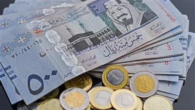 سعر الريال السعودي بالبنوك اليوم الثلاثاء 25-6-2024 مقابل الجنيه