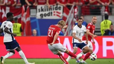 يورو 2024: قبل جولة الليلة.. المجموعة الثالثة 