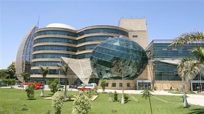 اعتماد دولي لنظام الاستخدام الأمثل لمضادات الميكروبات بمستشفى 57357