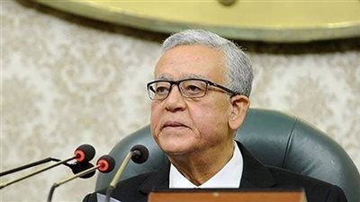 رئيس النواب يفتتح الجلسة العامة للمجلس 
