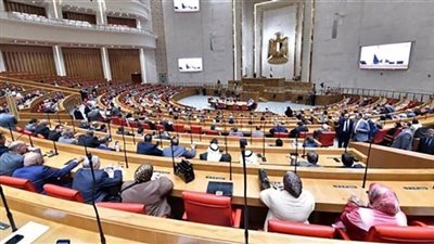 رئيس تشريعية النواب: مشروع 