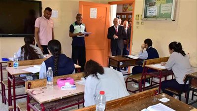 التعليم: الوزارة تضع مصلحة الطالب على رأس أولوياتها ولن يضار بالتصحيح