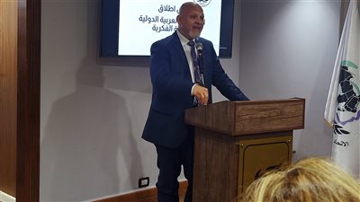  الإتحاد العربي لحماية حقوق الملكية الفكرية يقيم ندوة “البرامج مفتوحة المصدر بين المزايا والتحديات للعالم العربي”