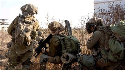 البحرية الإسرائيلية ترفع درجة التأهب في إيلات عقب الهجوم على اليمن