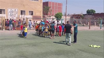 المقاولون يعلن موعد الاختبارات في الإسكندرية والشرقية