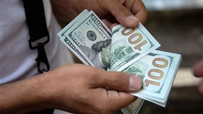 سعر الدولار بالبنوك اليوم الثلاثاء 25-6-2024 أمام الجنيه المصري