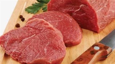 أسعار اللحوم والدواجن اليوم الثلاثاء 25 يونيو بالفيوم 