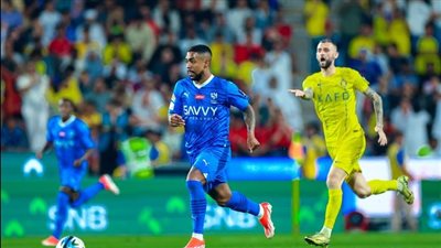 مالكوم يبدأ برنامجه التأهيلي خلال أيام 