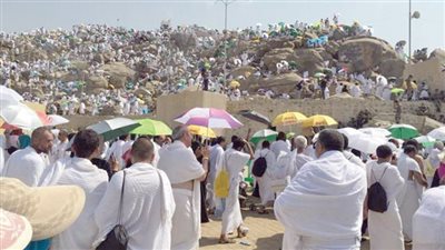  حماية الحجاج البسطاء من الكيانات غير المرخصة.. كيف؟