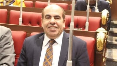 النائب ياسر الهضيبي: تعديلات قانون المحاكم الاقتصادية تساهم في خلق بيئة محفزة للاستثمار