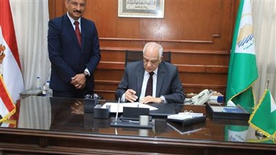 مواعيد امتحانات الدور الثاني لطلاب النقل والشهادة الإعدادية بالجيزة| تفاصيل