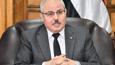 جامعة القناة تحتفل  باليوم العالمي للبيئة تحت عنوان