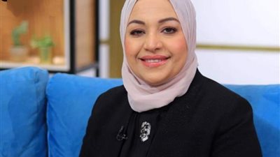 الإعلامية مها سالم تنظم للهيئة الاستشارية للشبكة المصرية للسرطان بالولايات المتحدة