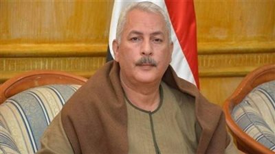 أول تعليق لنقيب الفلاحين بعد إعلان شركة أبو قير للأسمدة توقف مصانعها