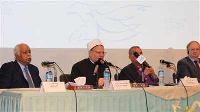 مفتي الجمهورية: الاحترام والحوار البنَّاء بين الثقافات المختلفة يُثري المجتمع ويعزِّز الهويَّة 