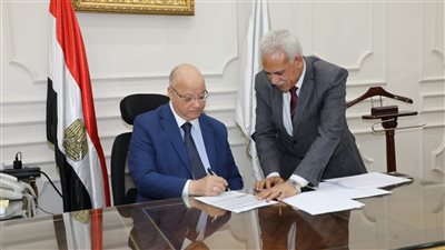  ٢٣٢ درجة حداً أدنى .. محافظ القاهرة يعتمد تنسيق القبول بالثانوى العام 