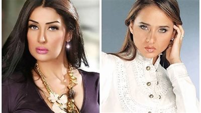 غادة عبدالرازق ونيللي كريم أبرز حضور أسبوع الموضة بباريس (شاهد)