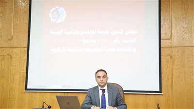 جامعة الفيوم تطلق مسابقة لاختيار أفضل مشروعات التخرج 